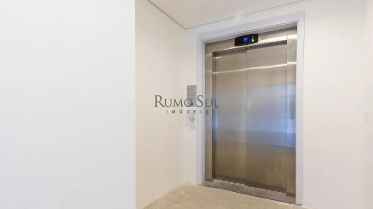 APARTAMENTO Vila Nova Conceição - Foto 4