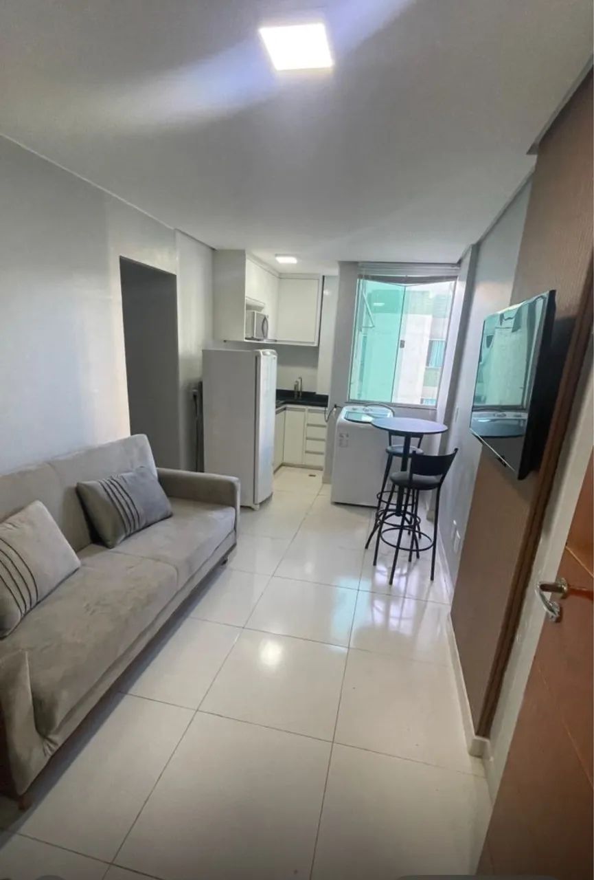 Foto - Brasília - Norte (Águas Claras)