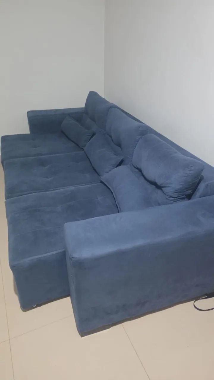 Sofá 