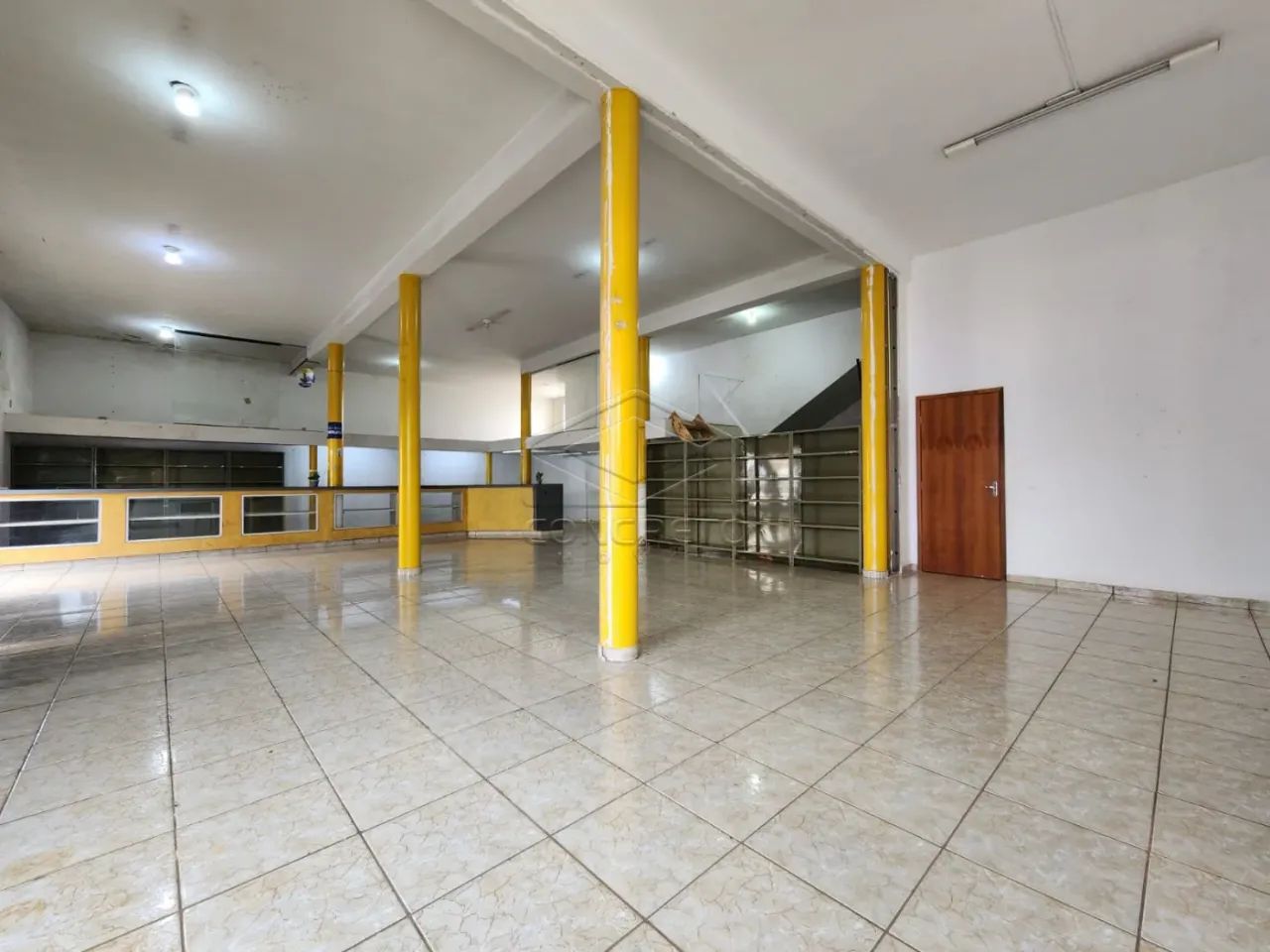 Comercial Salão em Jaú - Foto 2