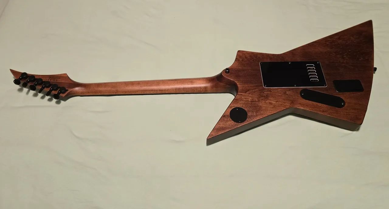Guitarra Solar - Foto 5