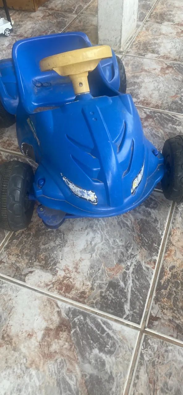 Utilidade infantil - Foto 2