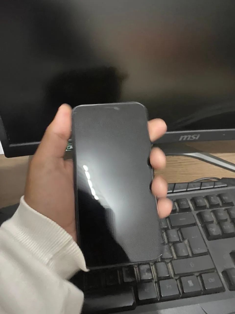 iPhone 11 - Foto 3