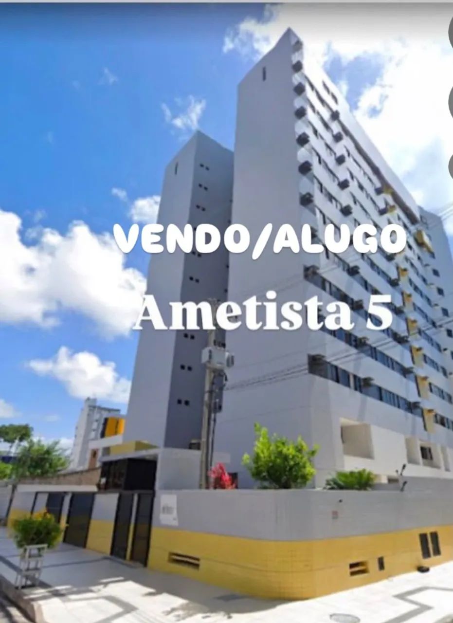 Apartamento/Ponta Verde