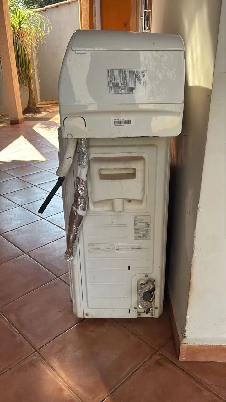 Ar condicionado - Foto 2