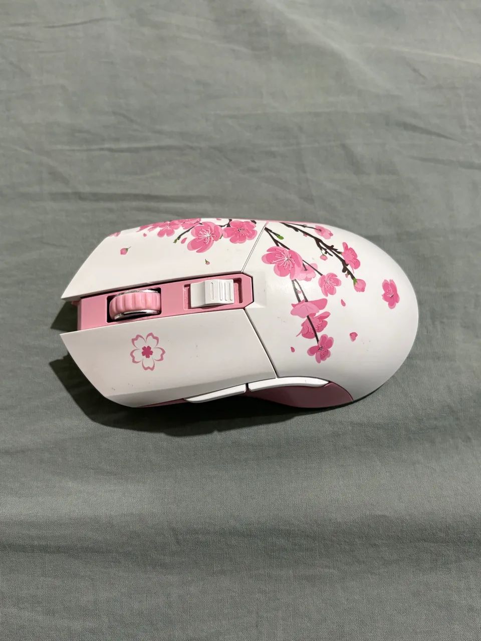 Mouse sakura Bluetooth 