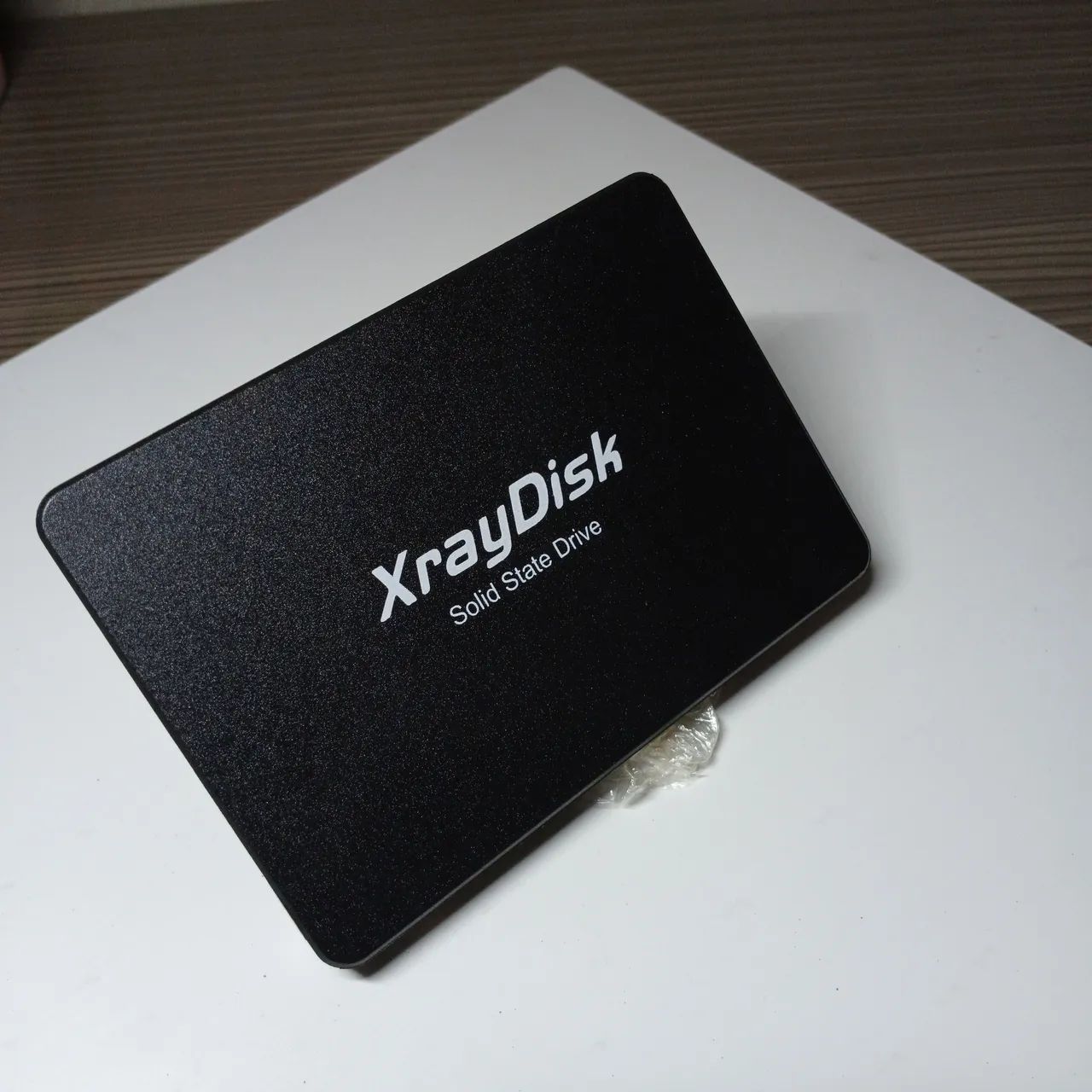 SSD XrayDisk 256GB