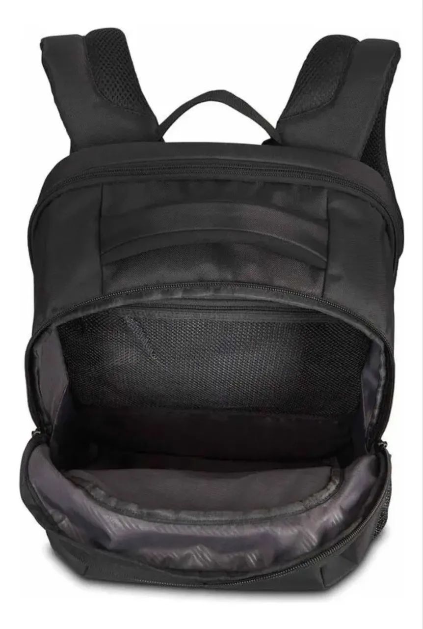 Mochila Samsonite Classic 2 - Black - Foto 3