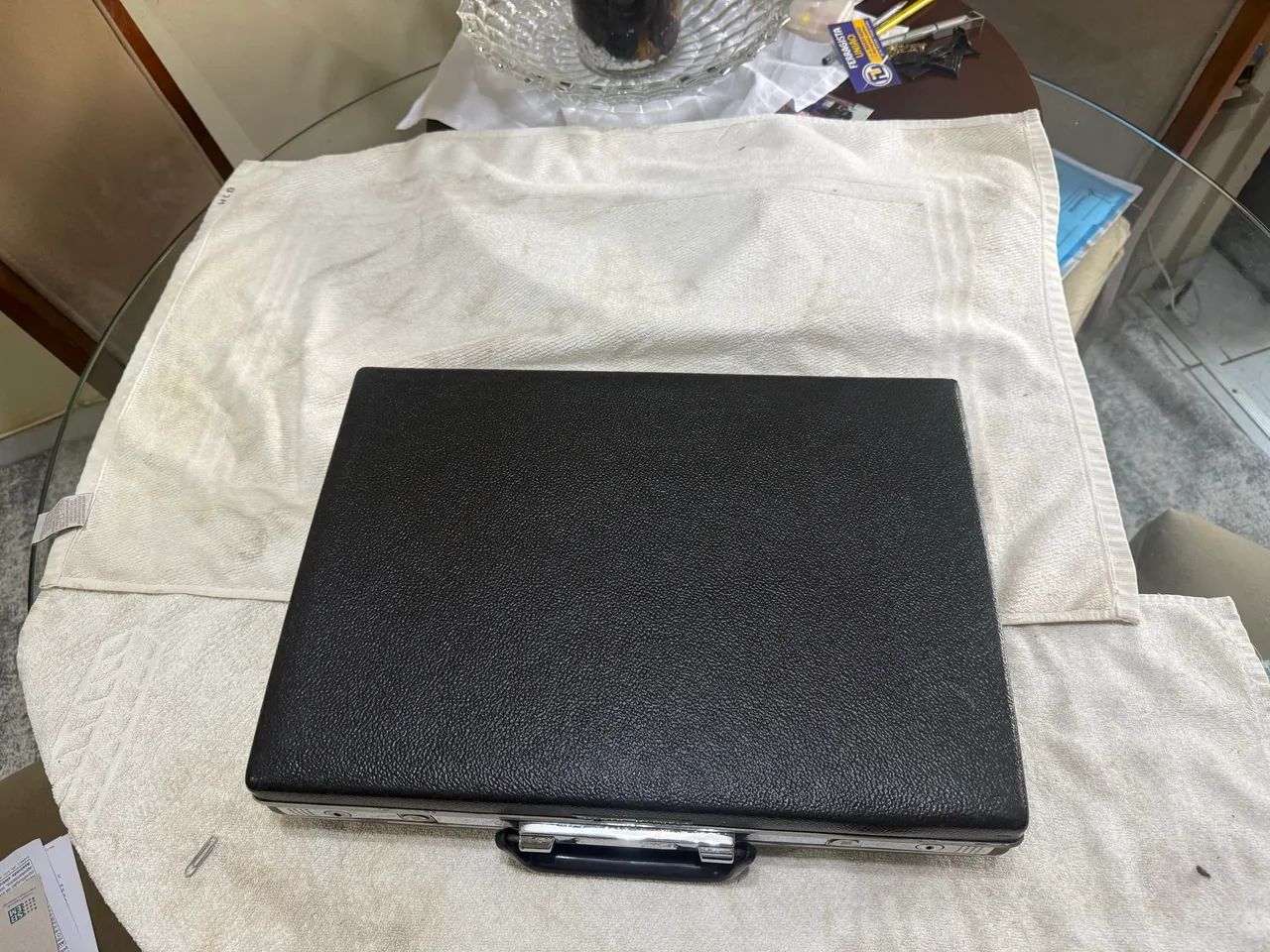 Pasta Samsonite 007  - Foto 4