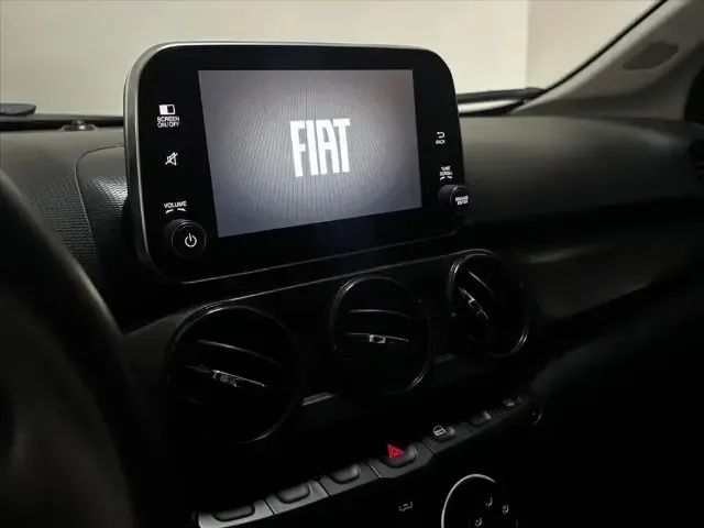 Fiat Cronos Drive 1.3 8V Flex 2024 - Foto 5