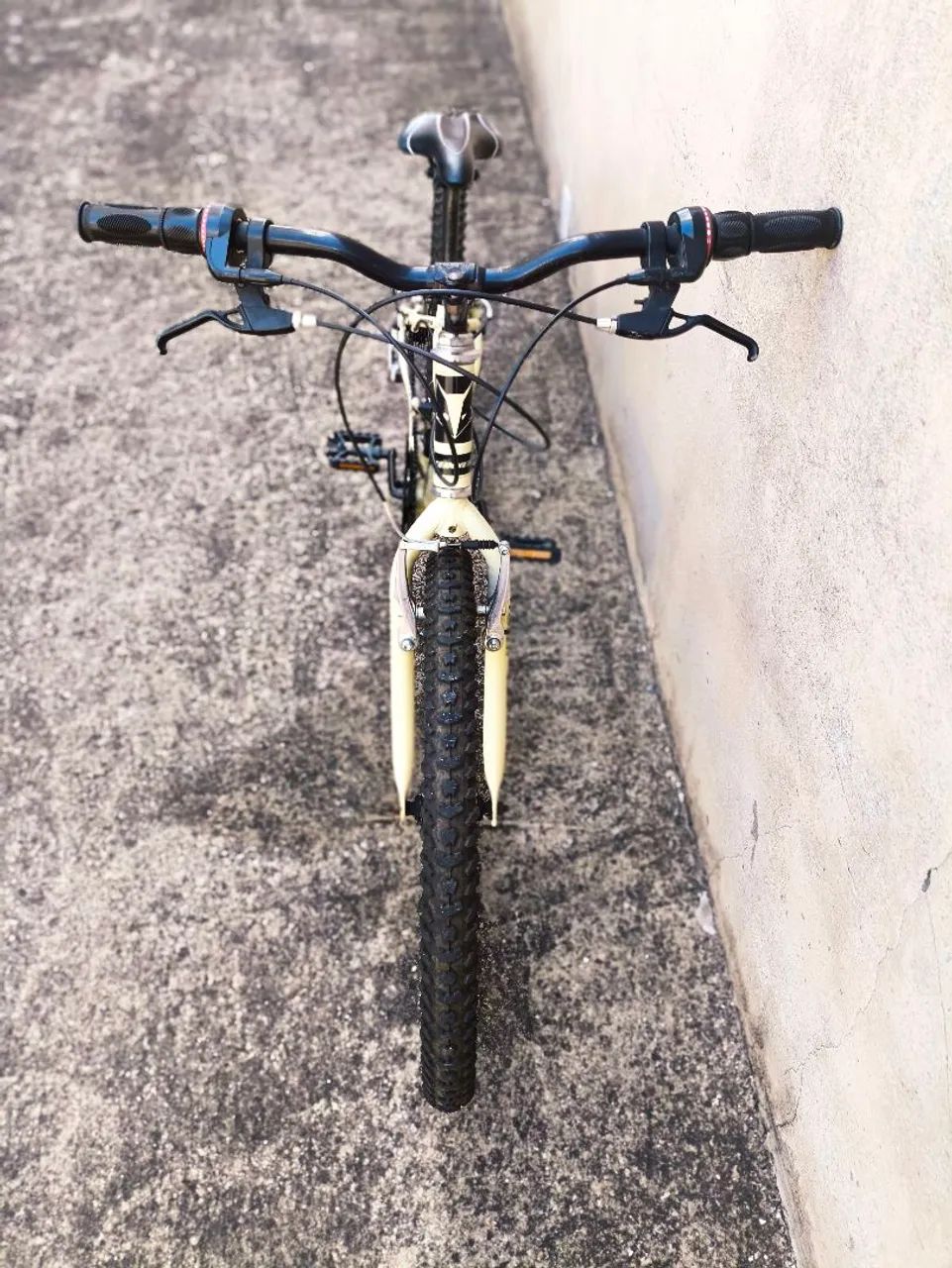 BICICLETA INFANTIL FOXXER - INFANTIL (ARO 24) - Foto 3