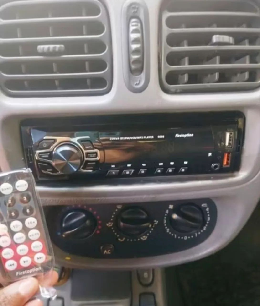 Som MP3 Automotivo com Bluetooth - Foto 2