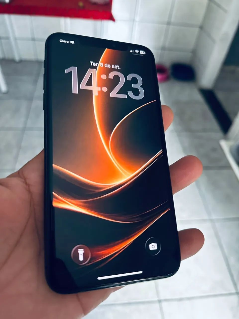 iPhone 11 Pro Max  - Foto 4