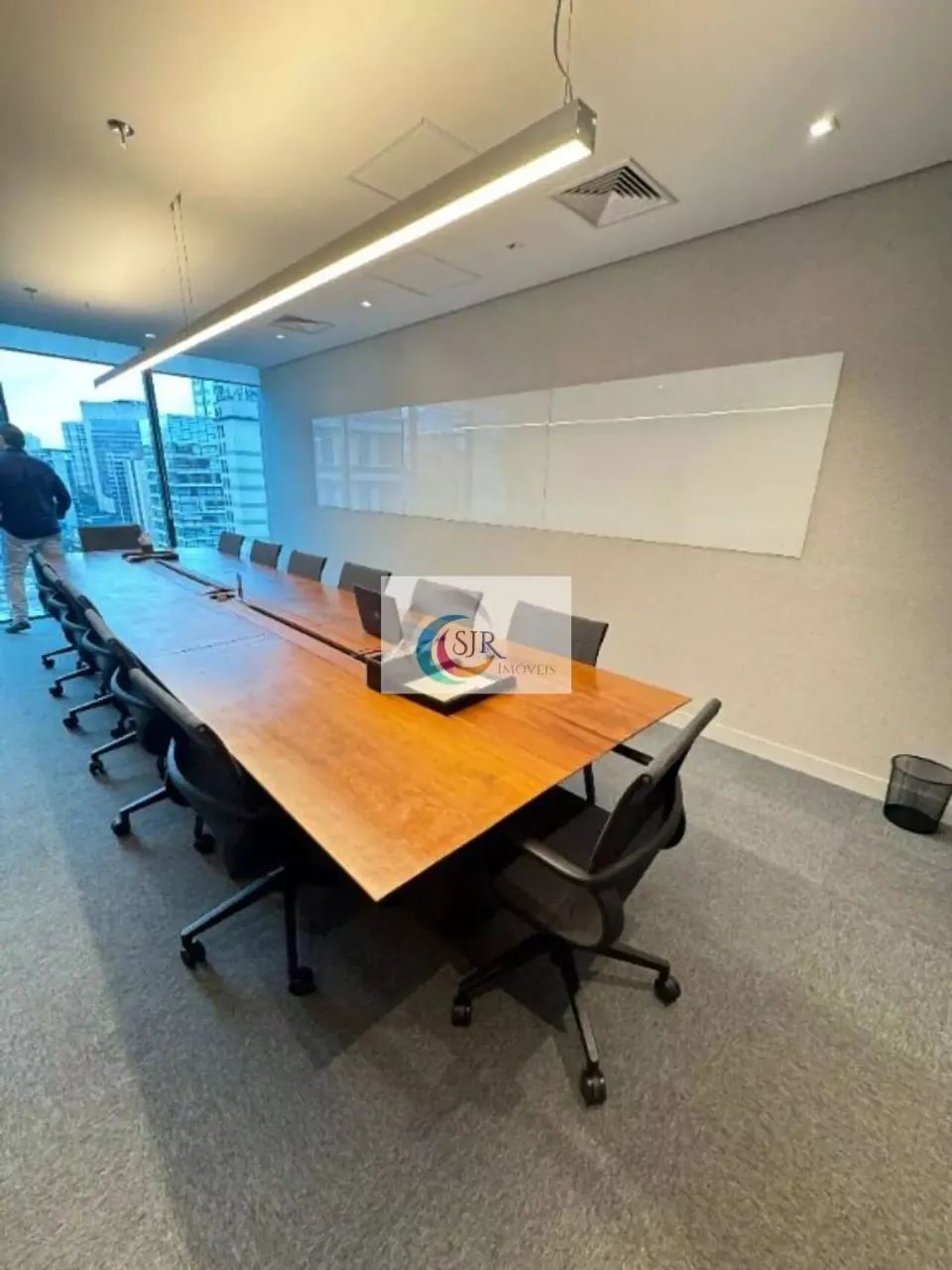 Conjunto para alugar, 426 m² Itaim Bibi - São Paulo/SP - Foto 2