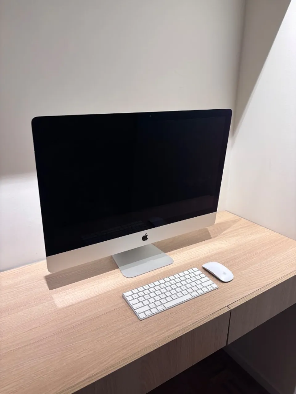 iMac 27インチ, 2017/32GB/Fusion 1TB imac 27 2017