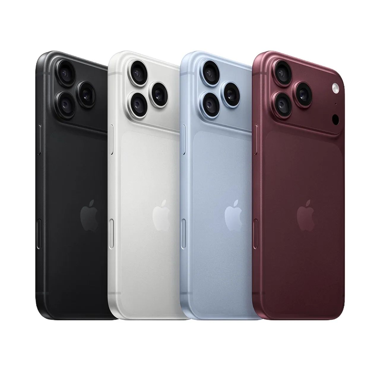 iPhone 18 Pro 256gb Glacier - Foto 3