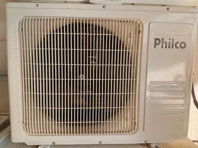 Ar condicionado 9.000 BTUs, Philco  - Foto 4