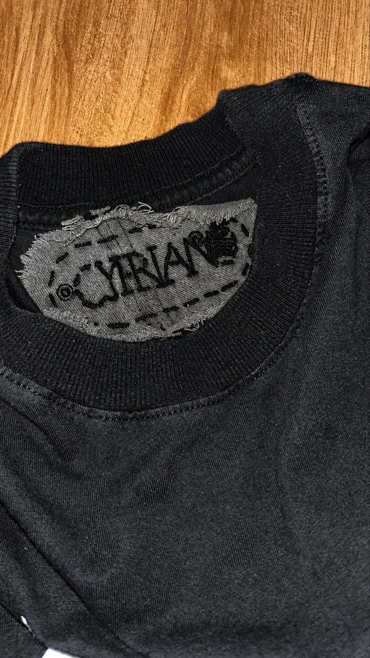 Camiseta Cypriano - Foto 2