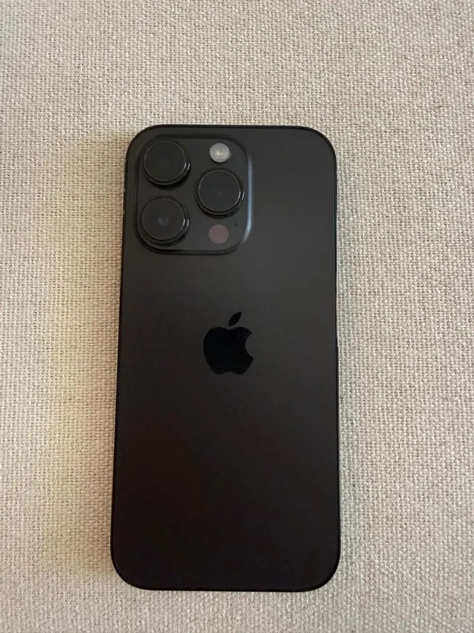 Iphone 14 Pro 128GB - Preto - Foto 2