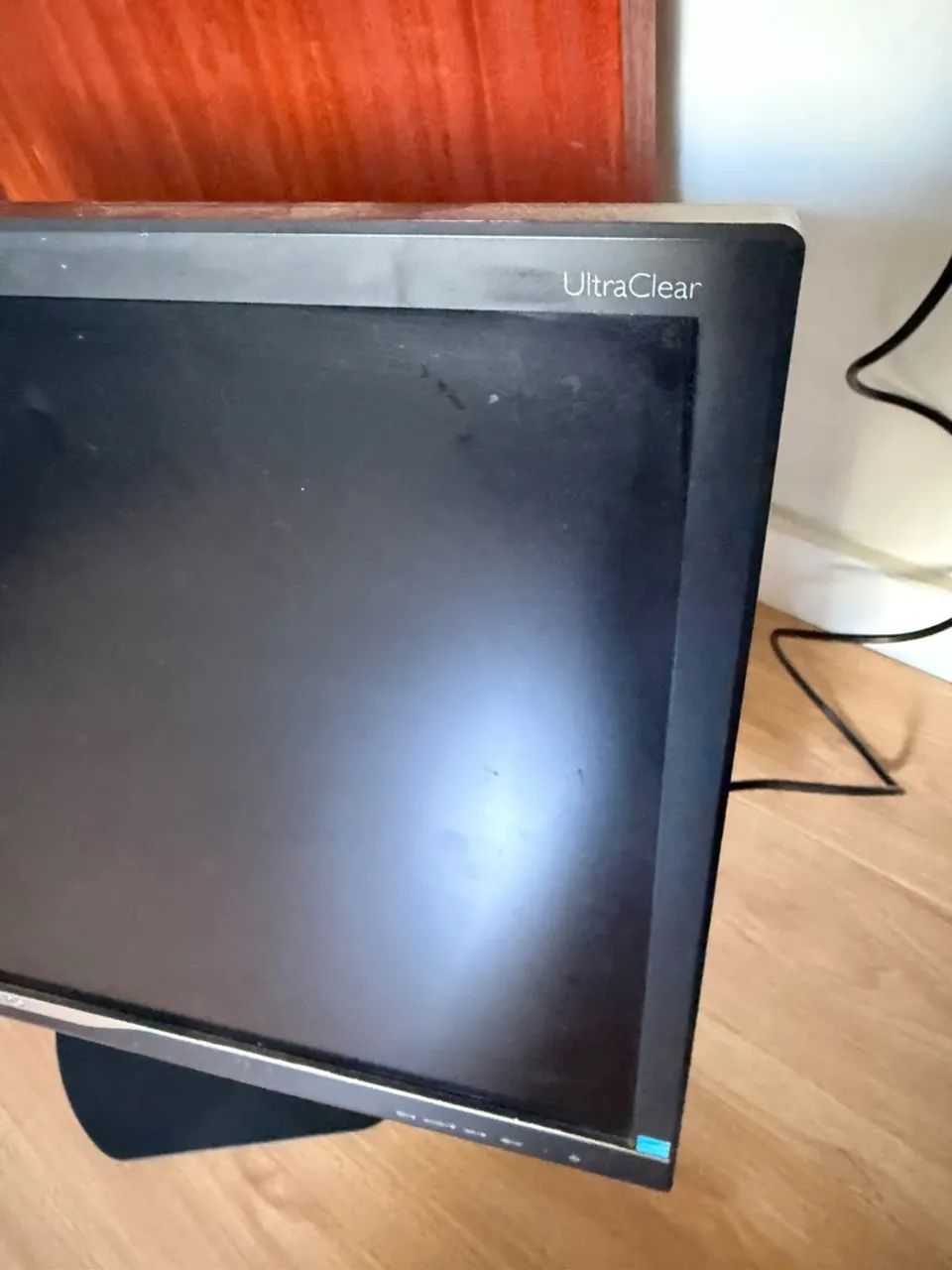 monitor phillips 28 polegadas - Foto 2