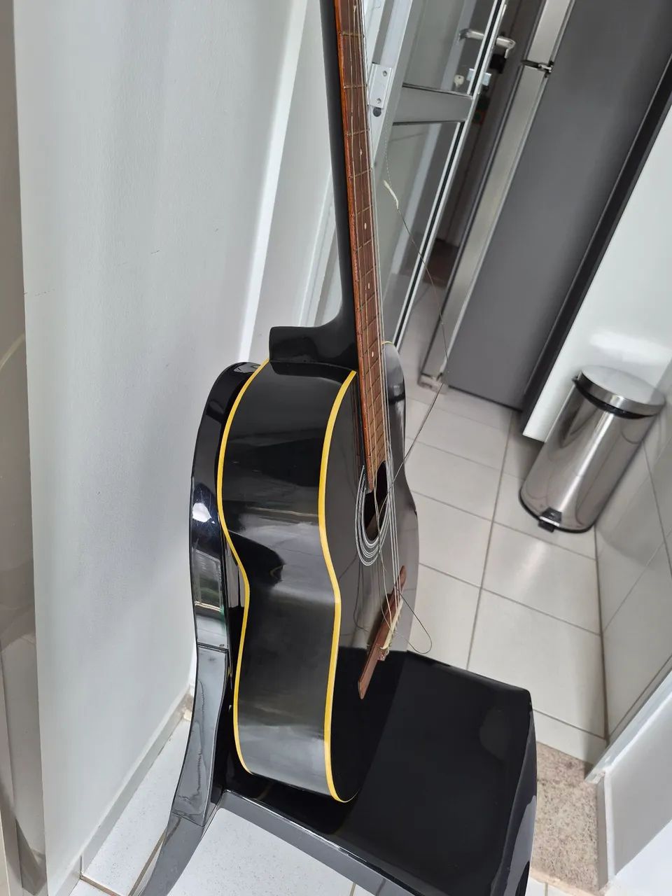 Violão Giannini - Foto 5