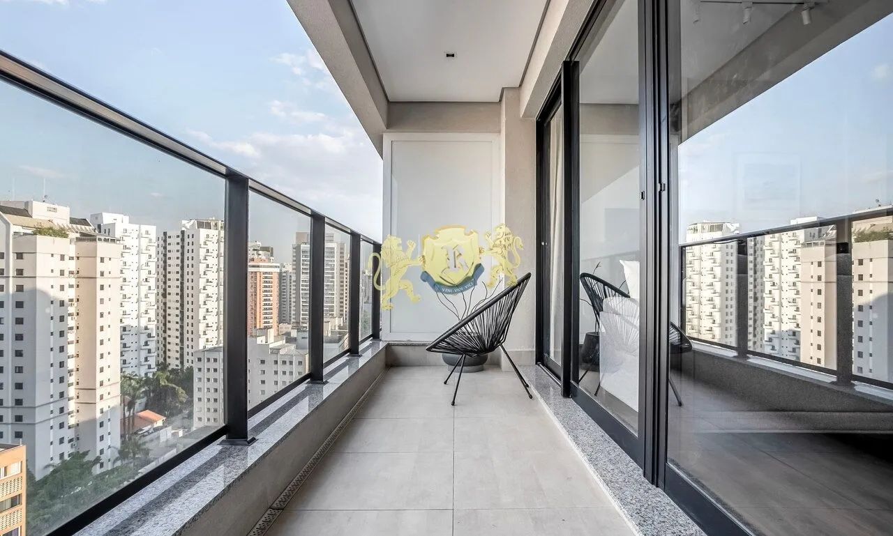 Flat com 1 Quarto à venda, 42m² - Itaim Bibi - Foto 5