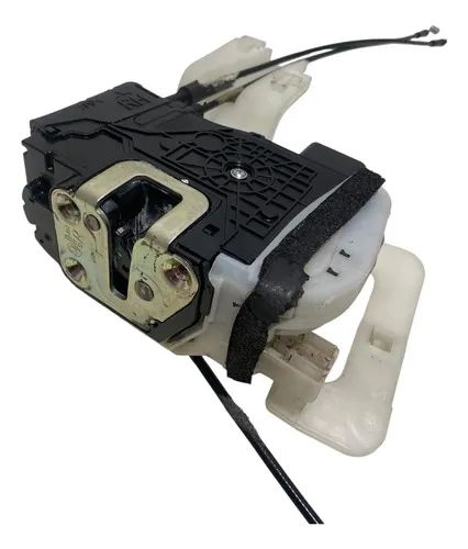 Fechadura Porta Dianteira Direita Ix35 2015 813202s000 - Peças