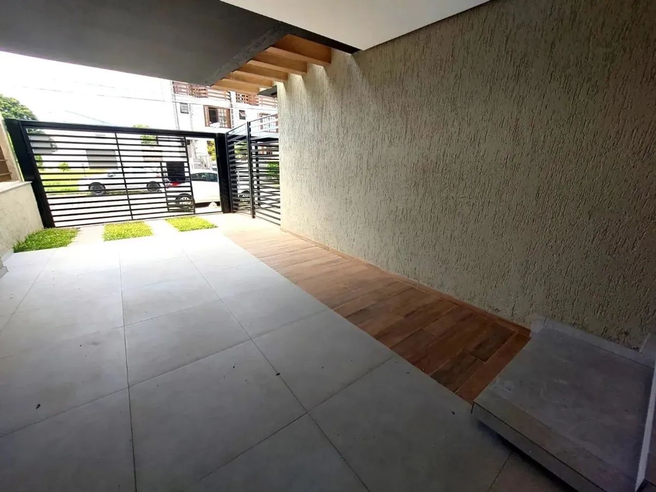 CAXIAS DO SUL - Casa Padrão - VINHEDOS - Foto 12