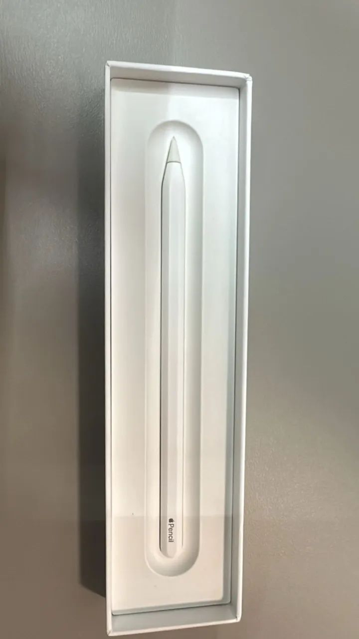 Apple Pencil 2ª Geração - Tablets e E-Readers - Setor Marista