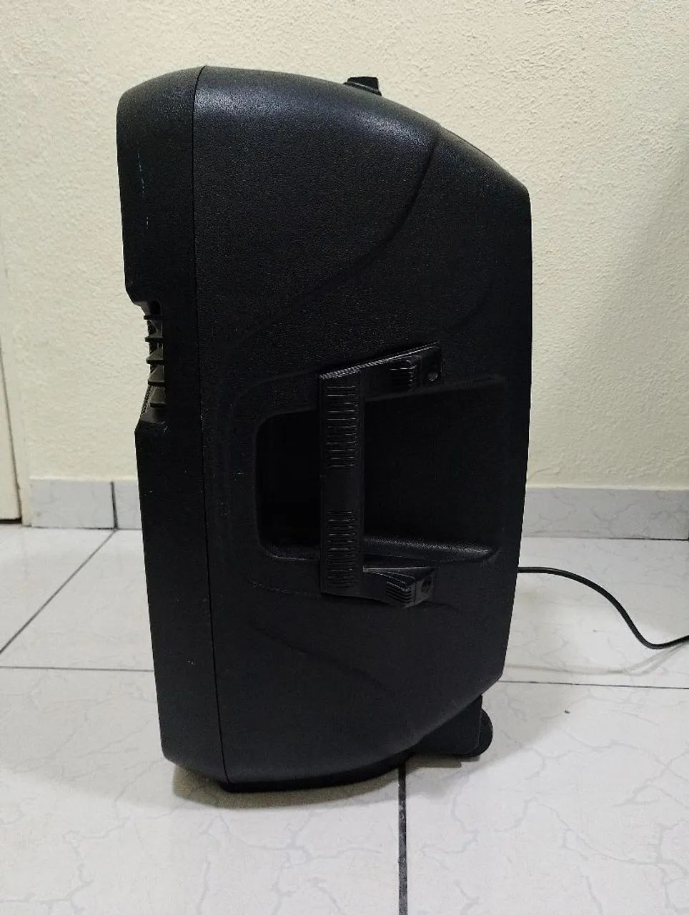 CAIXA AMPLIFICADA 300W J&F - Foto 3
