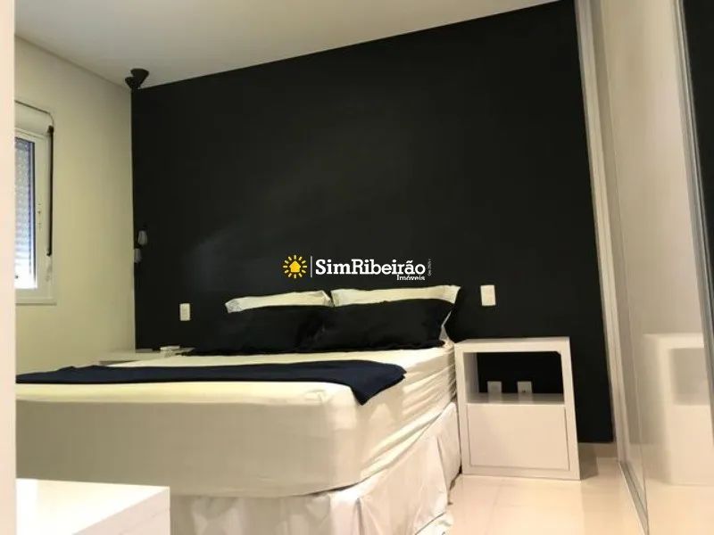 Apartamento a venda no Edifício Berlim. Bairro Jardim Botânico. - Foto 5