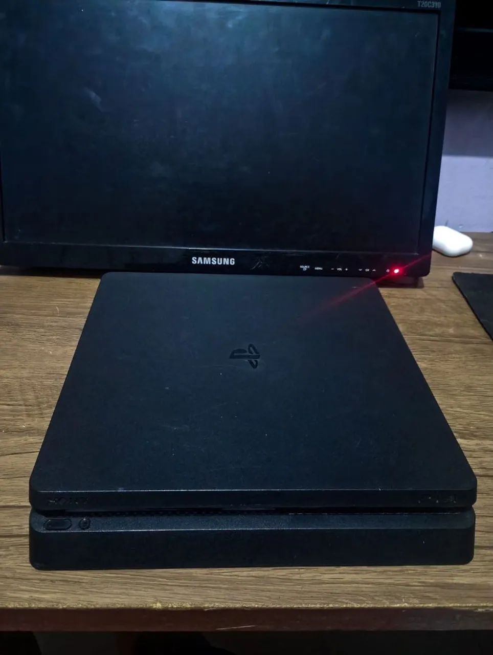 Ps4 slim  - Foto 2