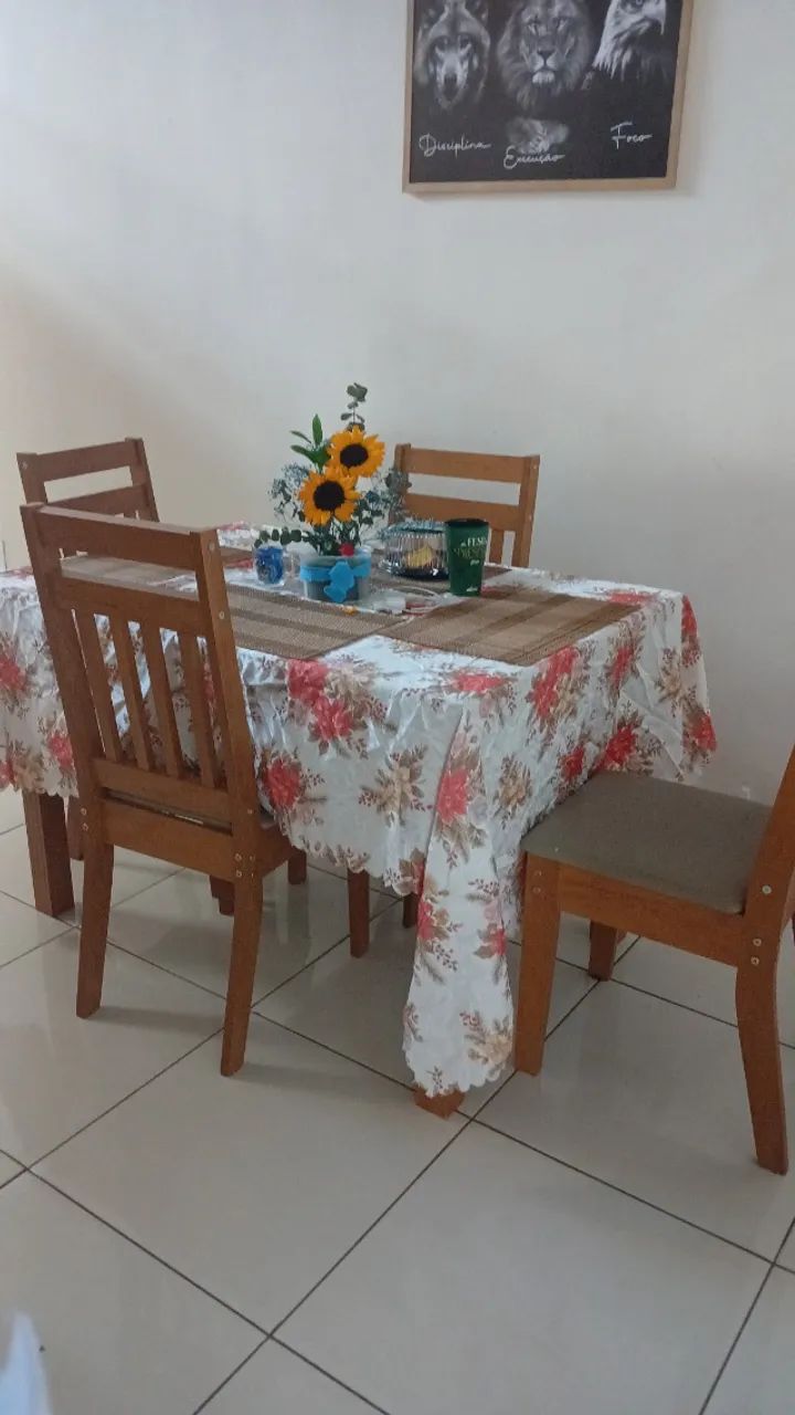 Vendo vários móveis por motivo de viagem. - Foto 2