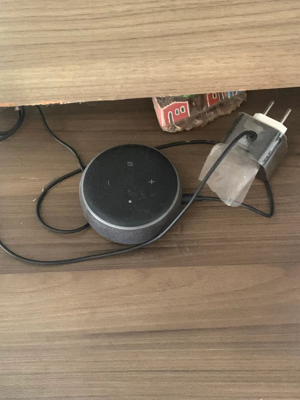Alexa 3 geração 