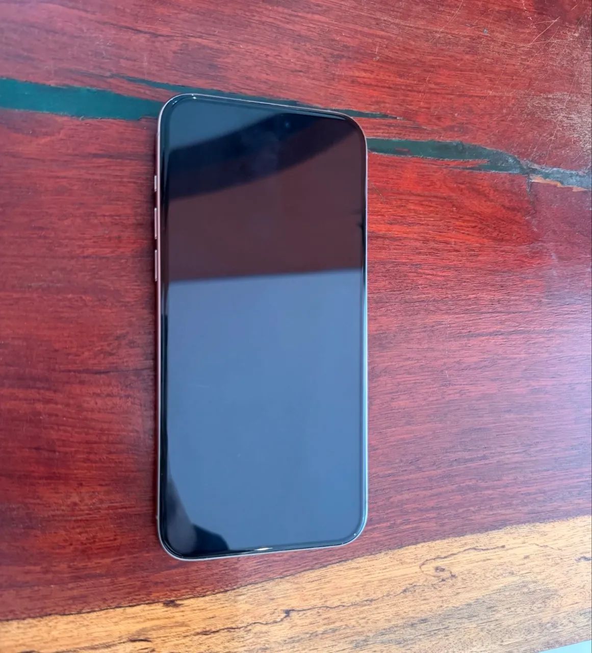 iPhone 15 Pro Max 256 - Foto 4