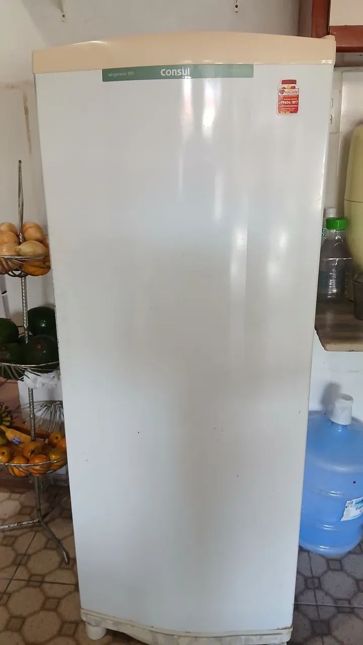 Geladeira  - Foto 2