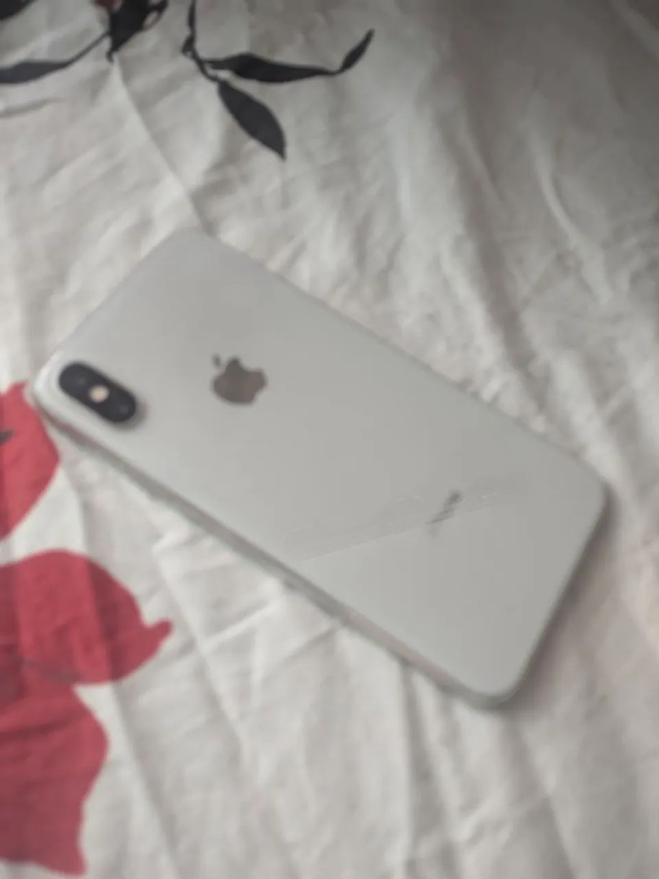 iPhone X apenas a carcaça  - Foto 2