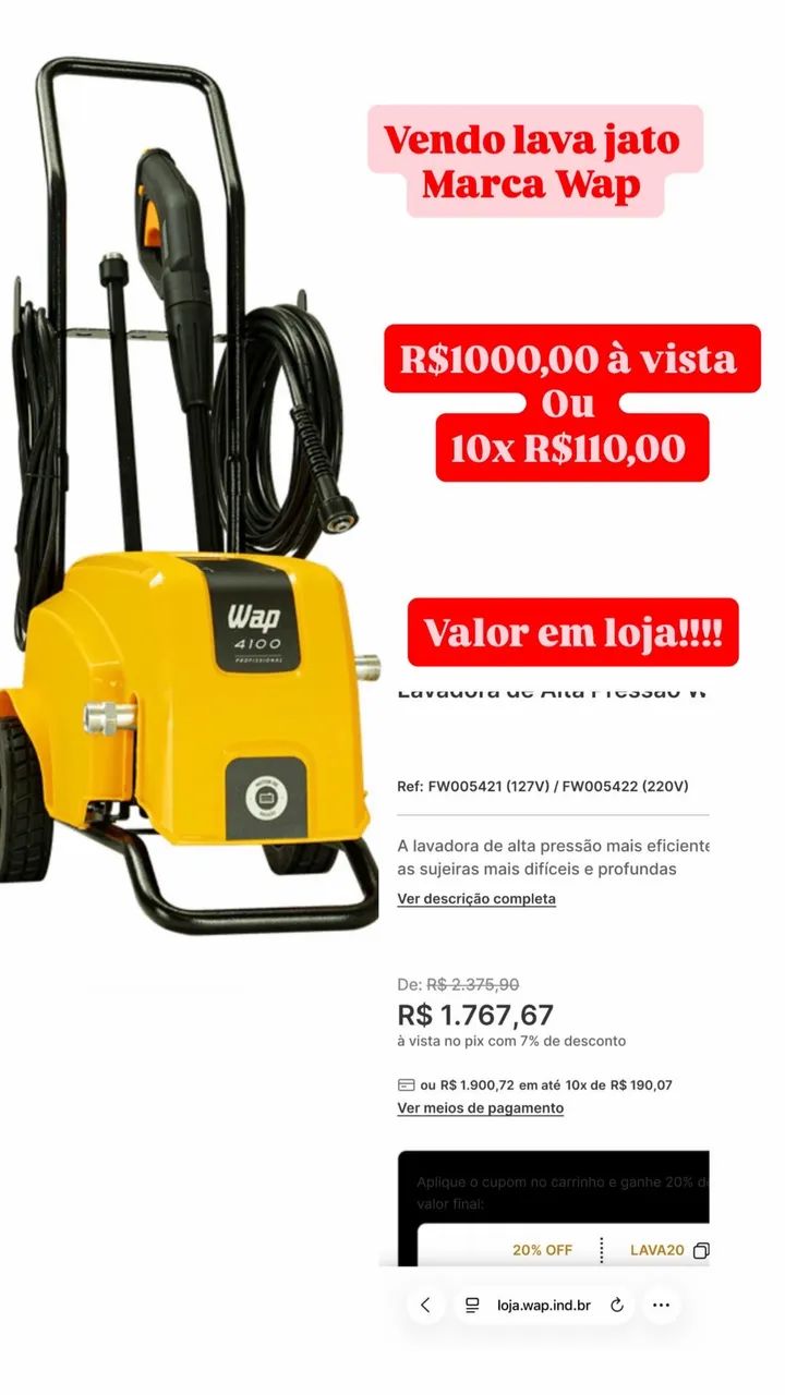Lava jato 
