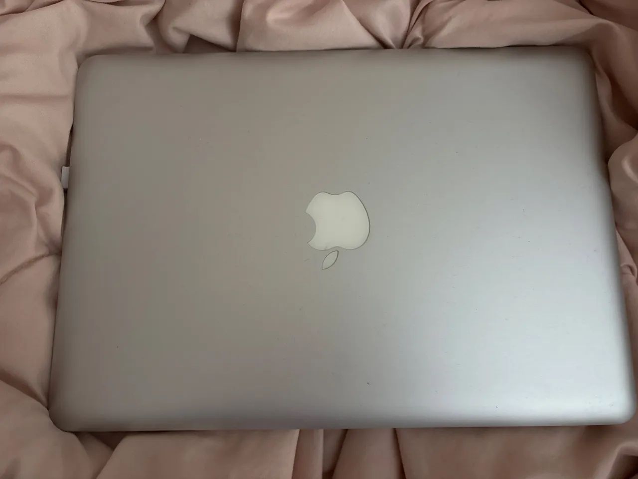 Mac book pro  - Foto 2