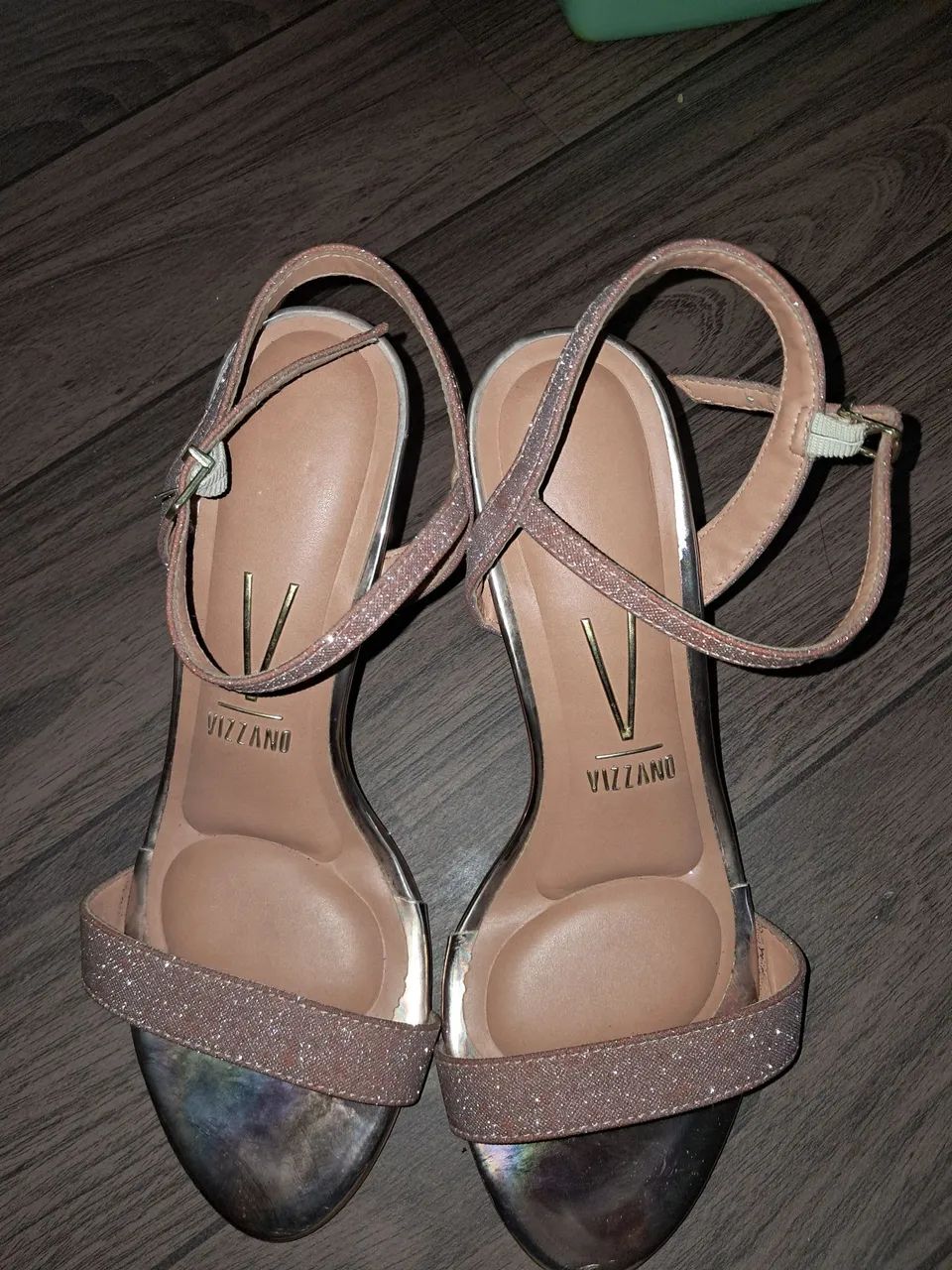 Vendo salto vizzano