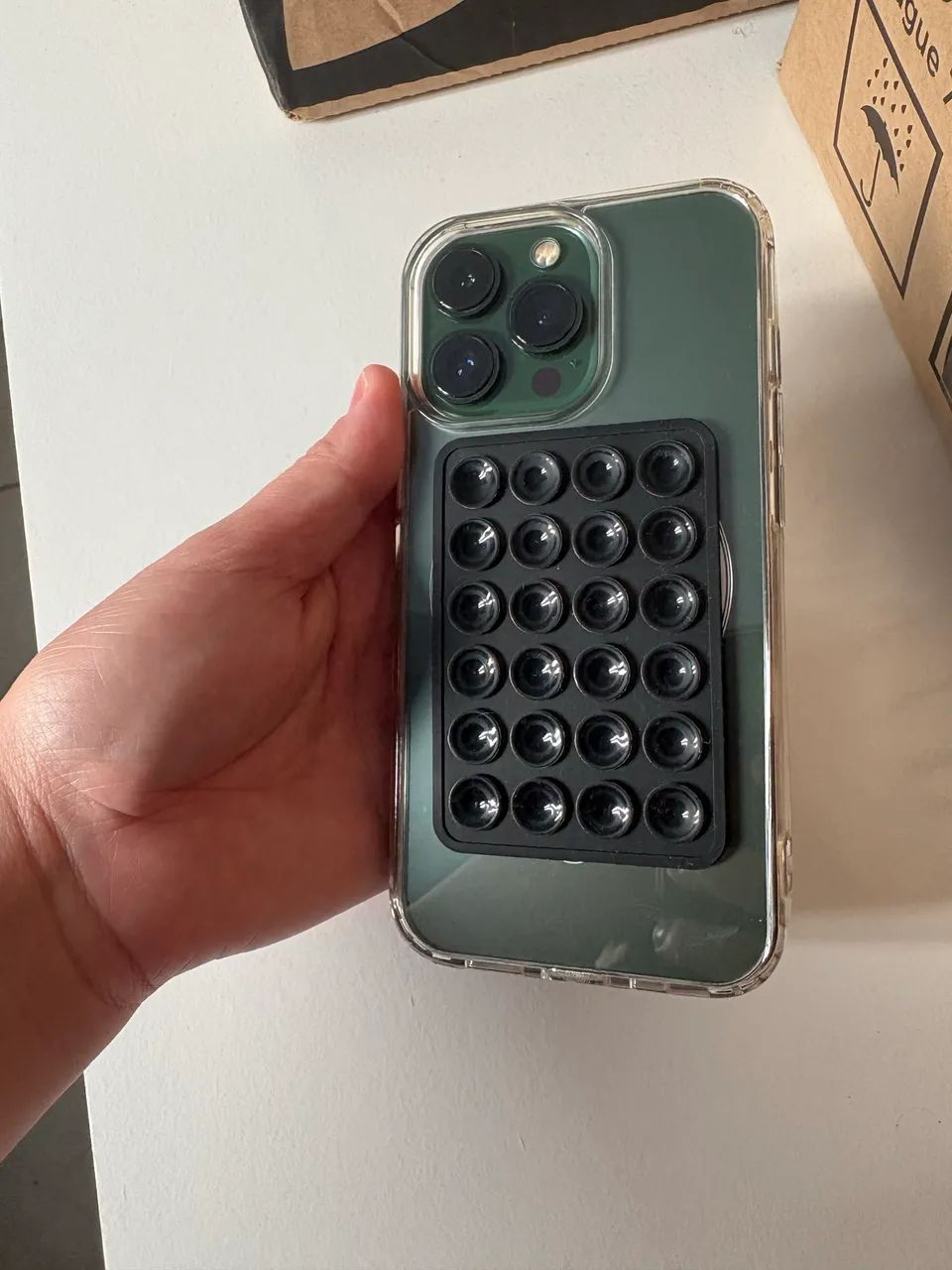 Iphone 13 pro 256gb - Celulares e Smartphones - Capoeiras