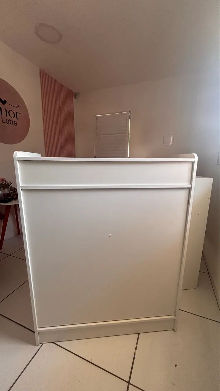 Balcão Caixa/Atendimento - Foto 2