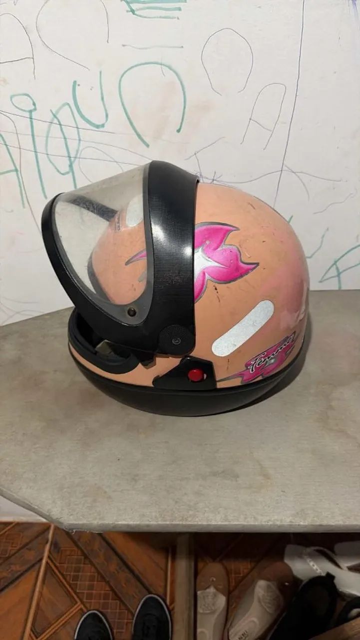 Capacete san marino - Foto 2