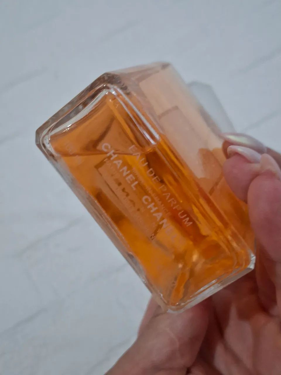 Perfume Coco Chanel mademoiselle  - Foto 2