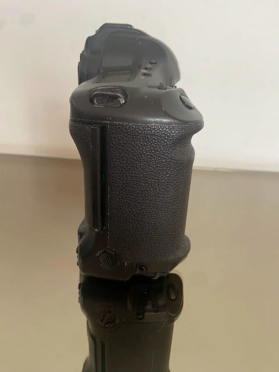 Canon 1Ds Mark III fullframe  - Foto 2