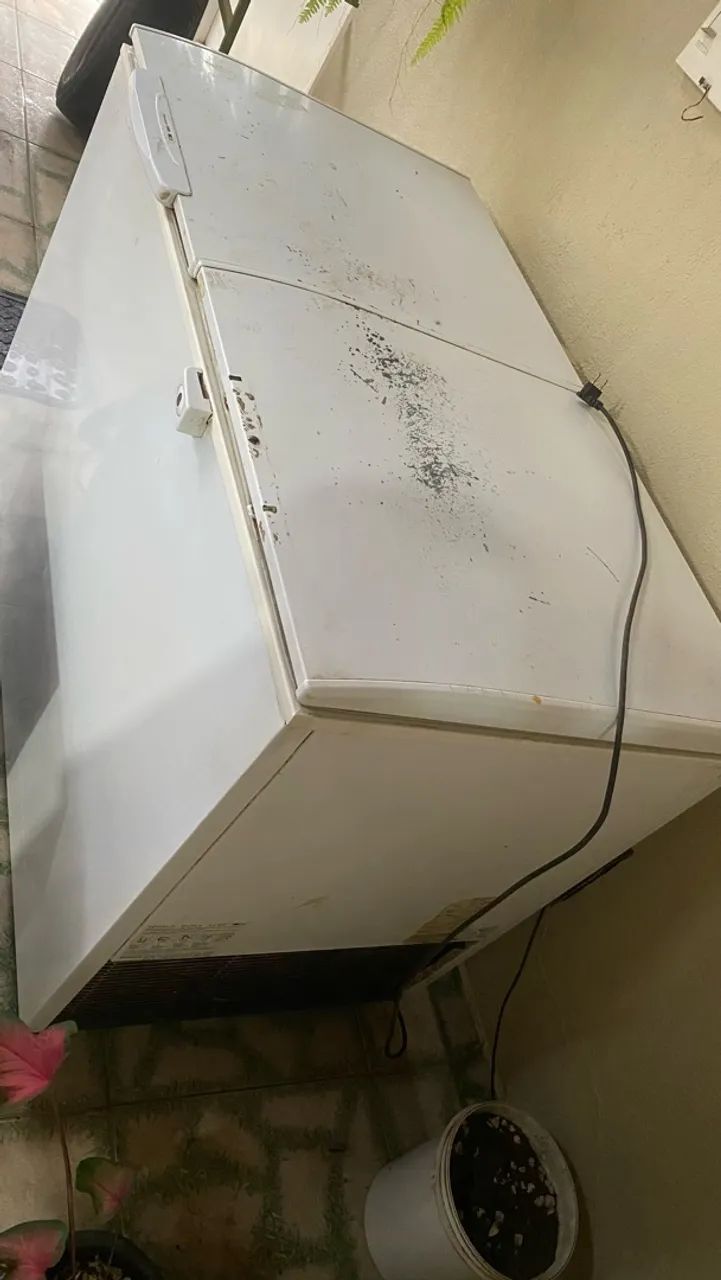 Vendo freezer  - Foto 3