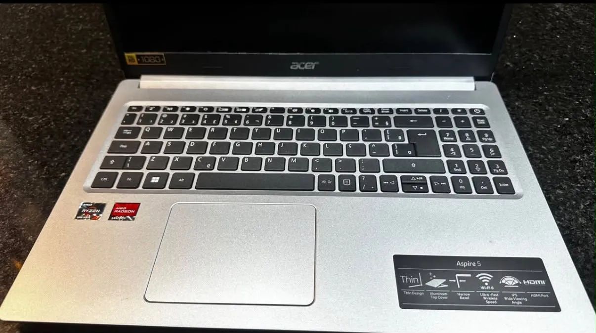 Vendo notebook  - Foto 3