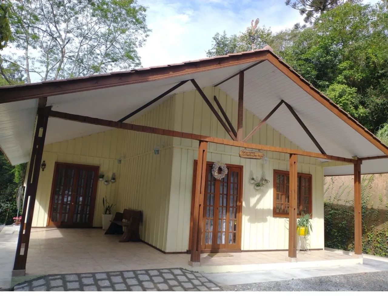 Foto - Campo Largo - 