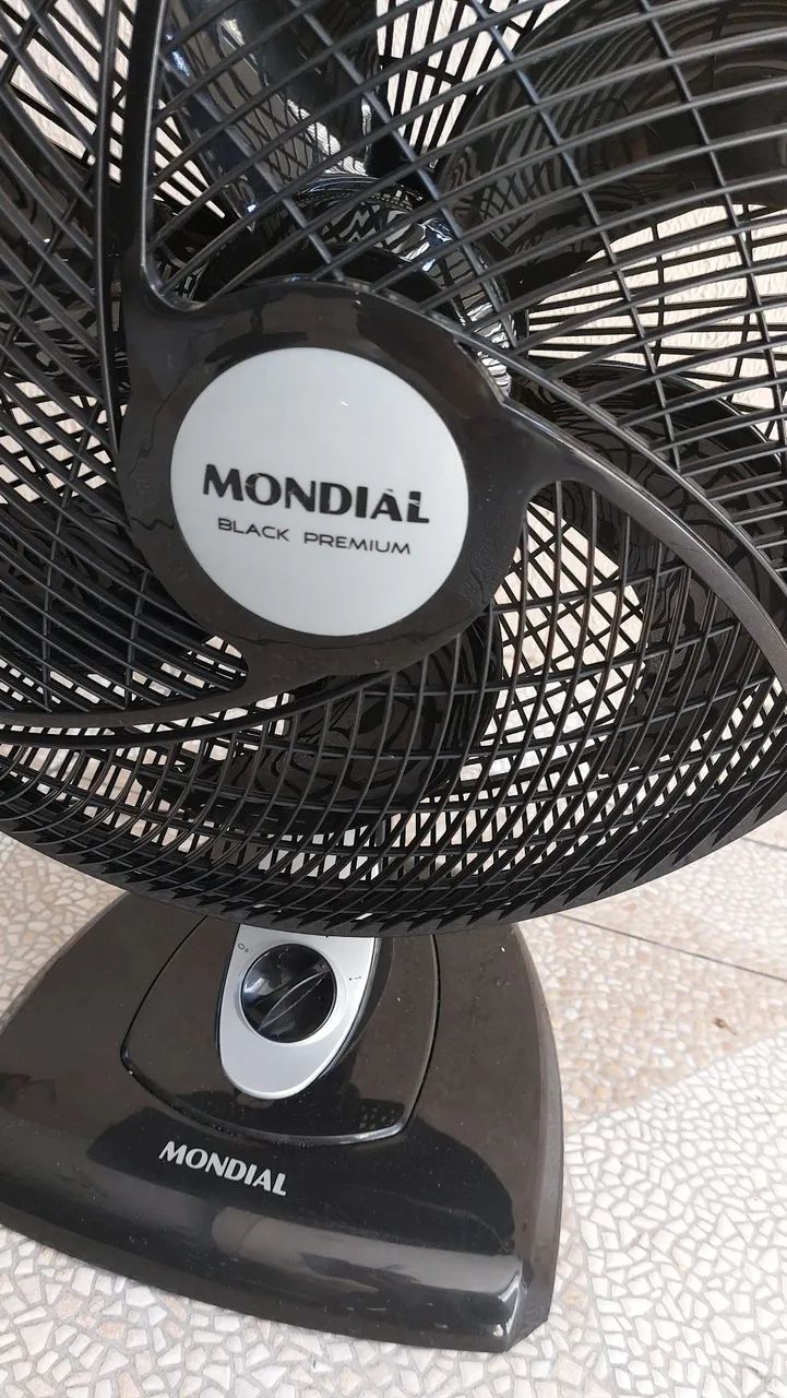 Ventilador Britânia  - Foto 2