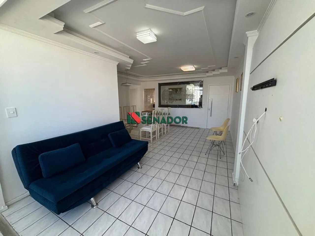 Apartamento à venda em Balneário Camboriú, Centro, com 3 quartos, com 129 m², EDIFÍCIO JAN - Foto 4
